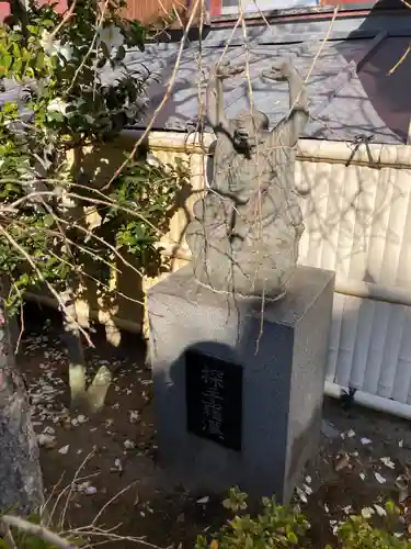 正覚院(神奈川県)