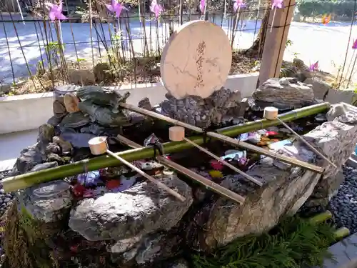 玉鉾神社(愛知県)