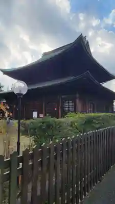 東漸寺(神奈川県)