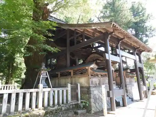 白鳥神社(岐阜県)