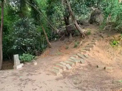 石合大師(千葉県)