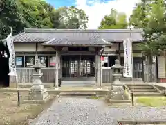 多爲神社(三重県)