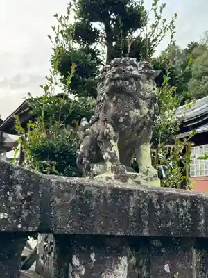 加佐美神社(岐阜県)