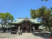 海神社(兵庫県)