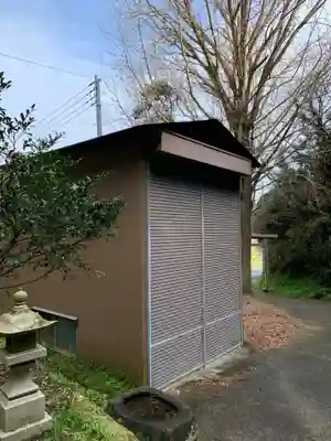 松尾神社のその他建物