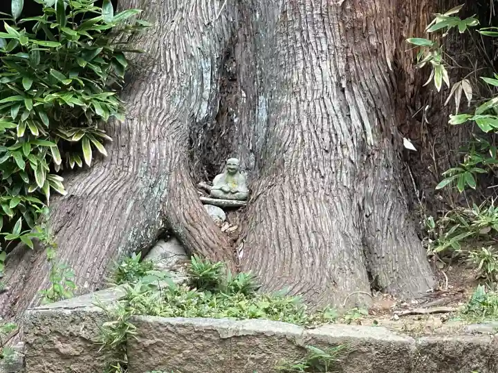 宇太水分神社(奈良県)
