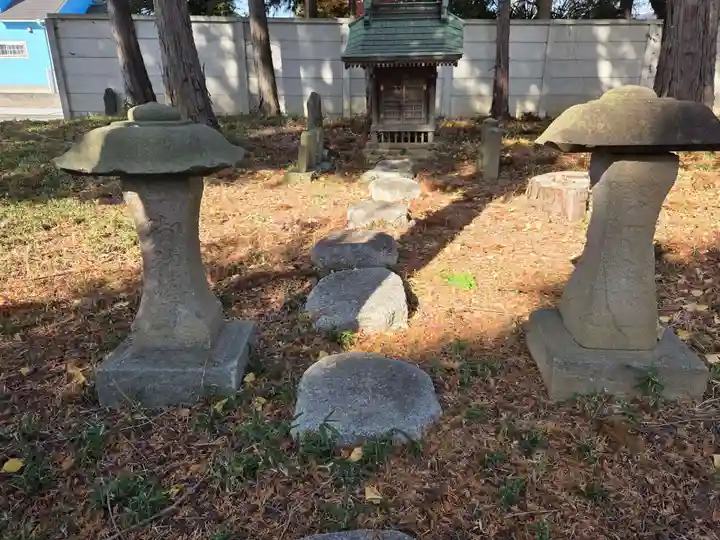 菅原神社(千葉県)