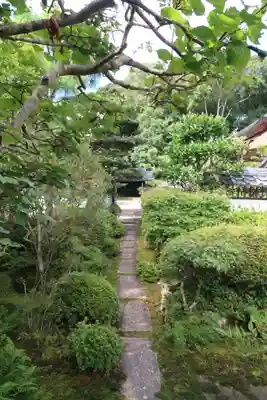 無動寺のその他建物