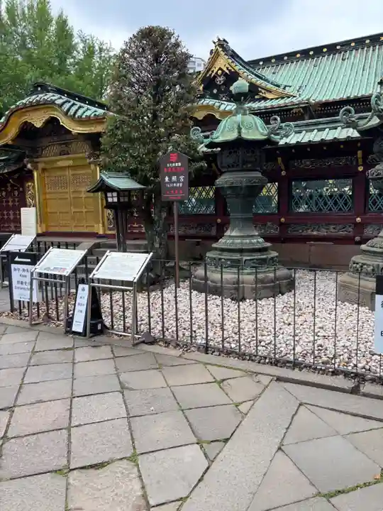 上野東照宮(東京都)