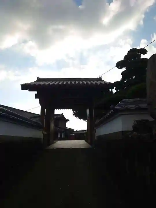 妙昭寺(佐賀県)