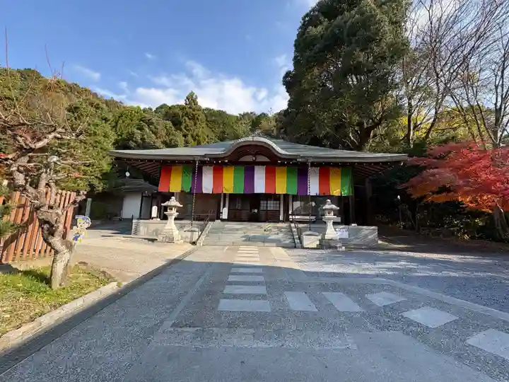 本願寺 北山別院(京都府)