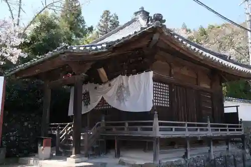 粉河寺のその他建物
