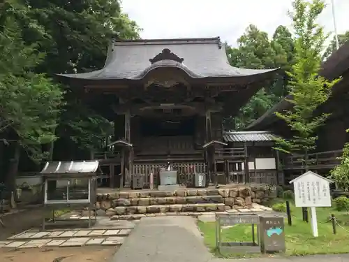 國分寺の建物その他