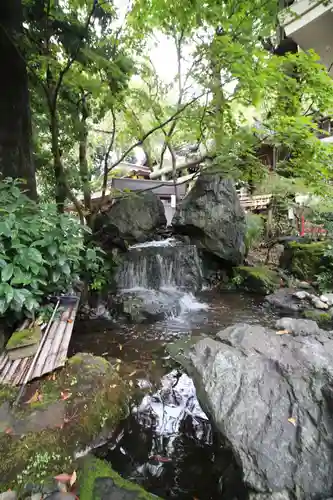 子安神社(東京都)