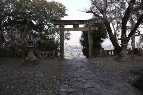 愛宕神社(福岡県)