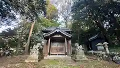 八幡神社(福井県)