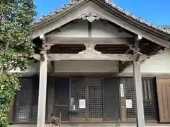 宝乗院(愛知県)