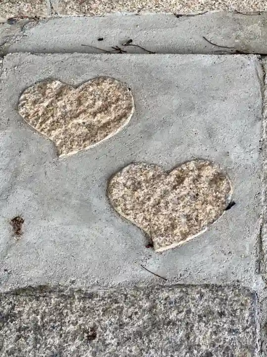 玉田神社のその他建物