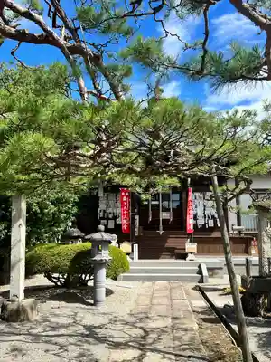 長念寺(山形県)
