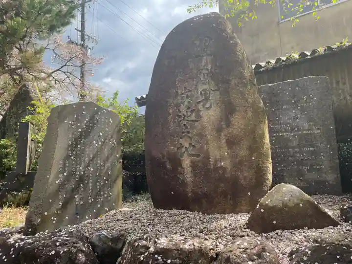 天鷹神社(岐阜県)