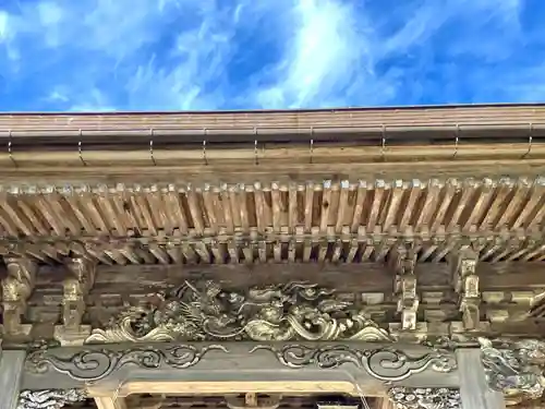 龍福寺(千葉県)