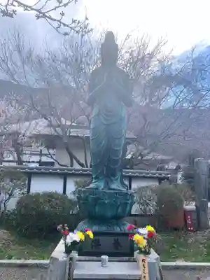 清水寺(長野県)