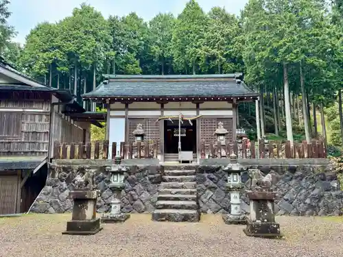 金刀比羅神社(奈良県)