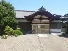 泉福寺(埼玉県)