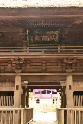 西明寺(栃木県)