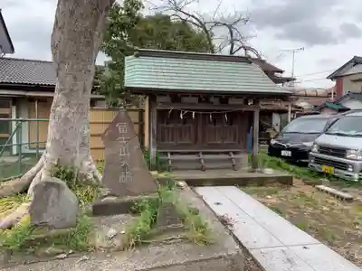 春日神社(千葉県)