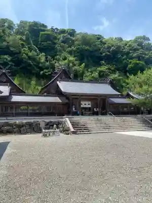 佐太神社(島根県)