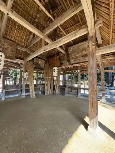 新宮神社(滋賀県)
