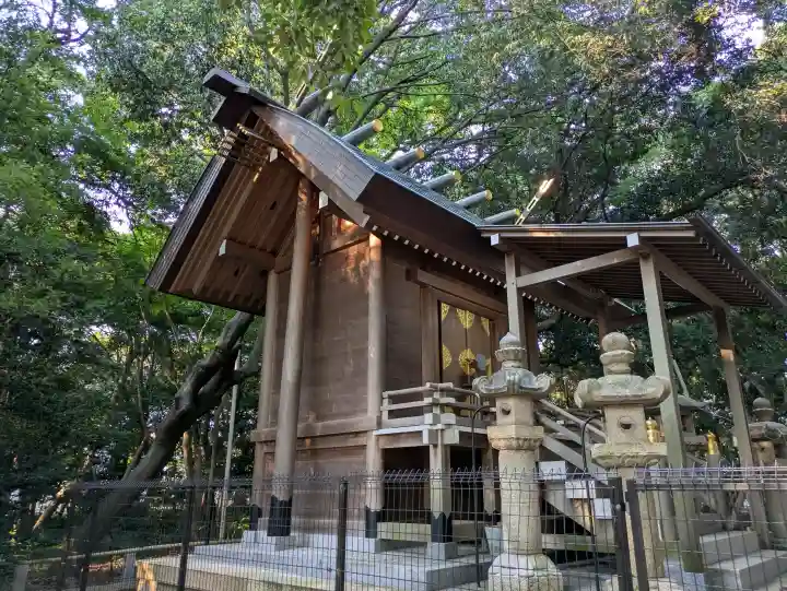 日野神社(兵庫県)