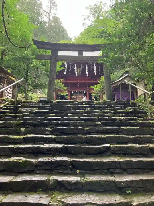 花園神社(茨城県)