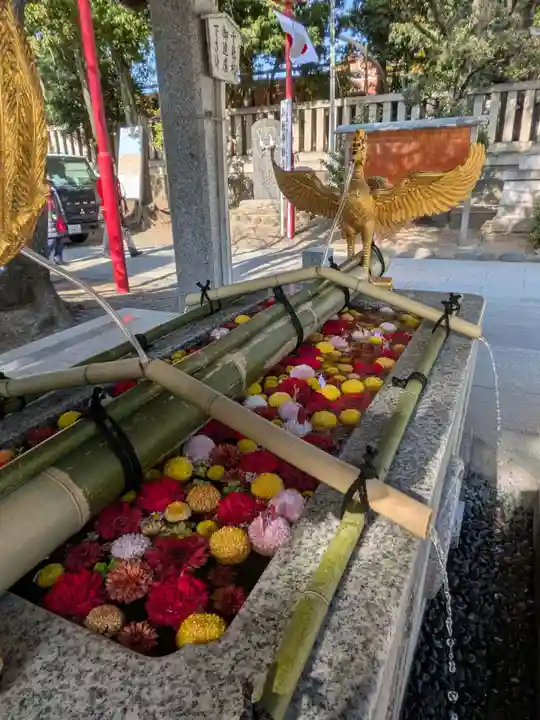 富岡八幡宮(東京都)