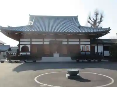 長徳寺(東京都)