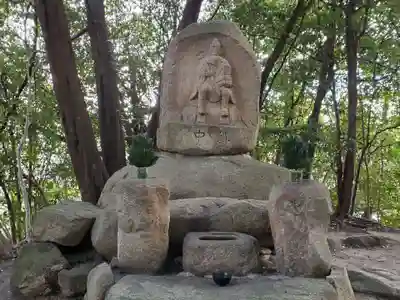 岩園天神社のその他建物