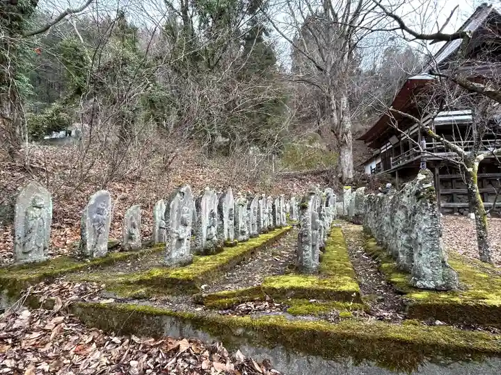 桑台院(長野県)