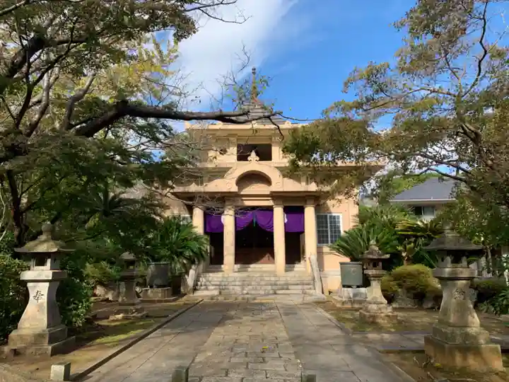 宝満寺(千葉県)