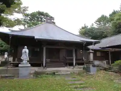 長久寺(東京都)