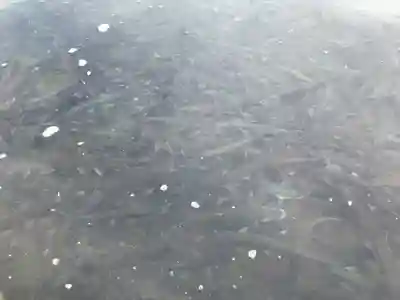 浮木神社(秋田県)