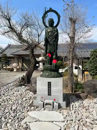 長光寺(群馬県)