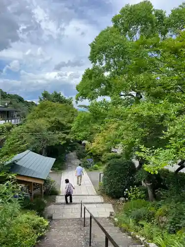 陽林寺(福島県)