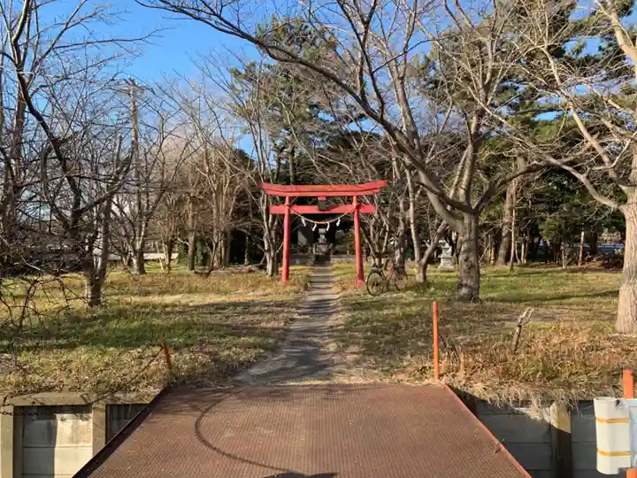 水神宮(千葉県)