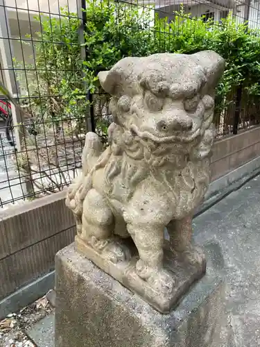 山王神社(兵庫県)