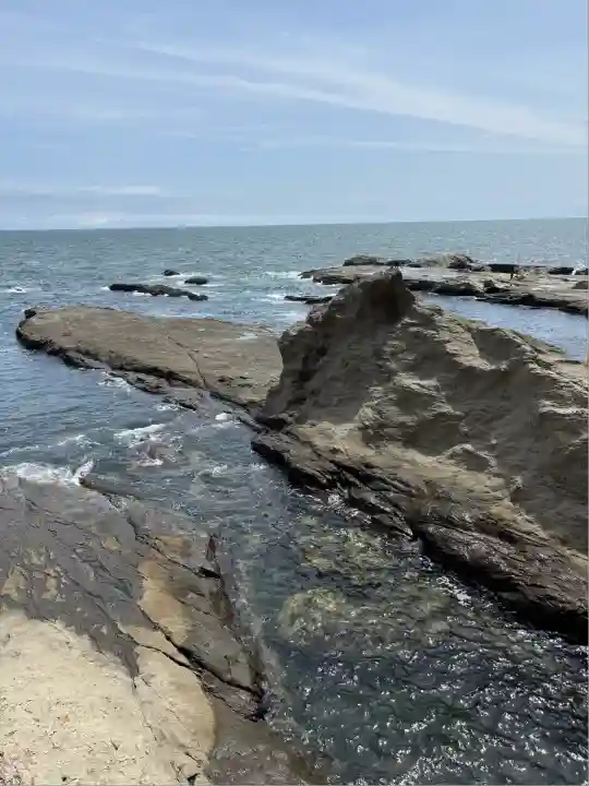江島神社(神奈川県)