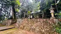 熊野神社(京都府)