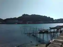 叶神社（東叶神社）(神奈川県)