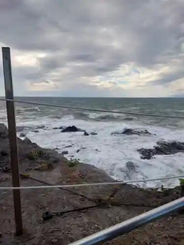 江島神社(神奈川県)