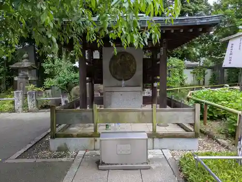 西新井大師総持寺(東京都)